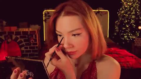 Sandy  online show from 12-17-25, 09:04