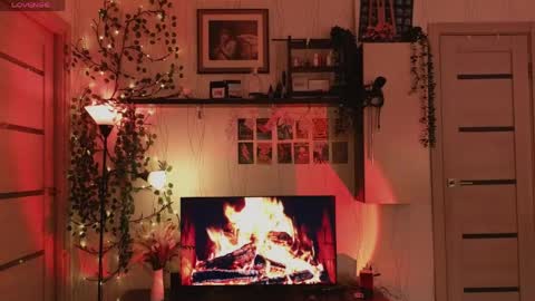 Sandy  online show from 04-06-26, 01:36