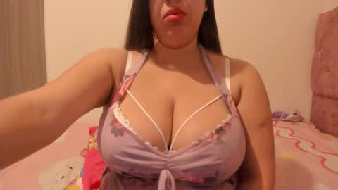 sandraclarkx69 online show from 06-11-26, 02:26