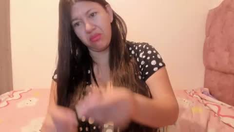 sandraclarkx69 online show from 06-15-26, 11:34