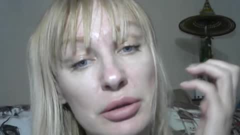 Sandra online show from 02-28-25, 03:59