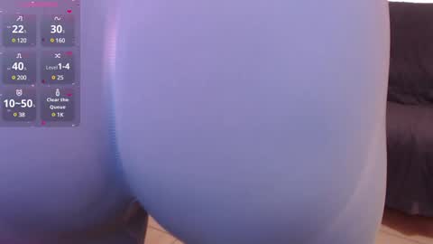 sandrawoolf online show from 12-08-24, 10:08