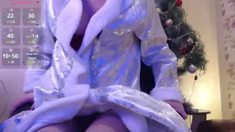 sandrawoolf online show from 12-28-24, 06:29