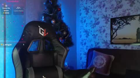 sandrawoolf online show from 01-21-25, 05:27