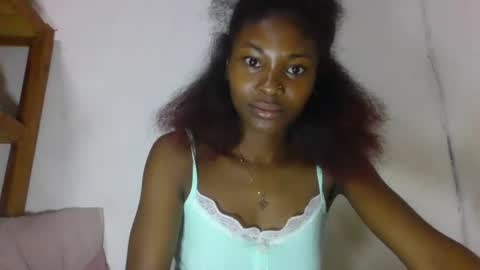 Snapshot of sandricaaa chatting on 03-27-26, 05:02 sandricaaa online show from 03-27-26, 05:02