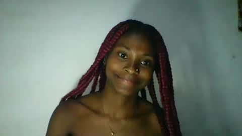 Snapshot of sandricaaa chatting on 04-11-26, 06:12 sandricaaa online show from 04-11-26, 06:12