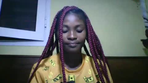 Snapshot of sandricaaa chatting on 04-15-26, 09:27 sandricaaa online show from 04-15-26, 09:27
