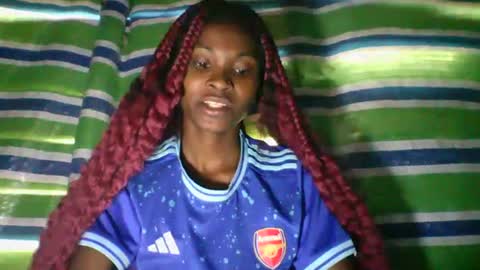 Snapshot of sandricaaa chatting on 04-16-26, 07:42 sandricaaa online show from 04-16-26, 07:42