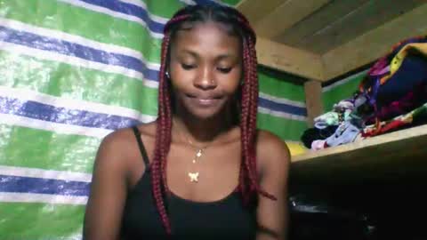 sandricaaa online show from 05-22-26, 08:58