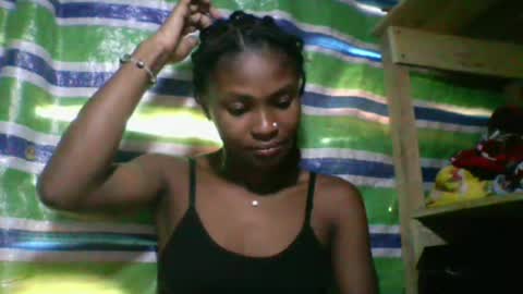 sandricaaa online show from 06-12-26, 09:52