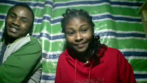 sandricaaa online show from 06-15-26, 10:56