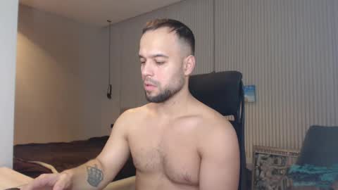 DeAlex online show from 01-04-25, 10:05
