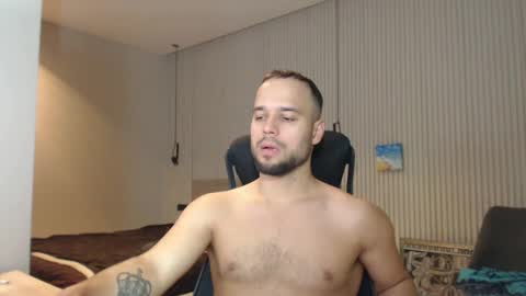 DeAlex online show from 01-04-25, 01:53