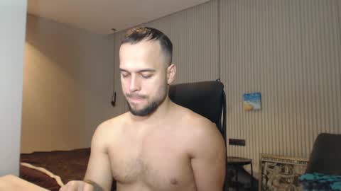 DeAlex online show from 01-04-25, 04:54