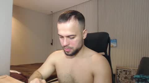 DeAlex online show from 01-05-25, 11:04