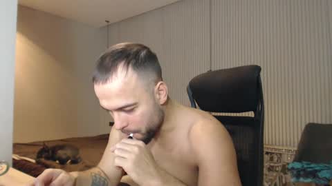DeAlex online show from 01-05-25, 02:08