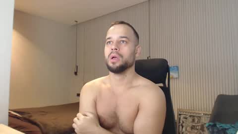 DeAlex online show from 01-07-25, 10:01