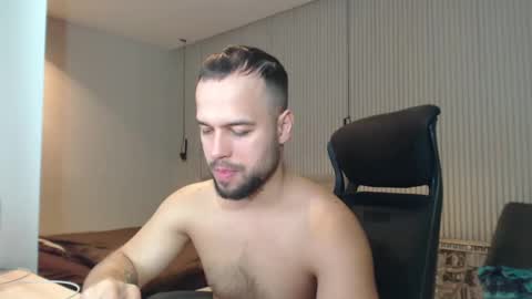 DeAlex online show from 01-07-25, 01:03