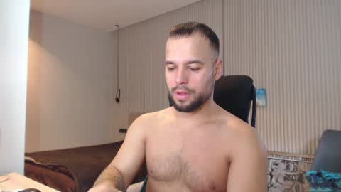 DeAlex online show from 01-08-25, 10:15