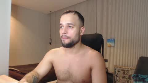 DeAlex online show from 01-08-25, 04:22