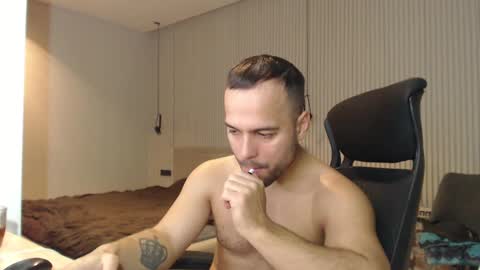 DeAlex online show from 01-09-25, 03:12