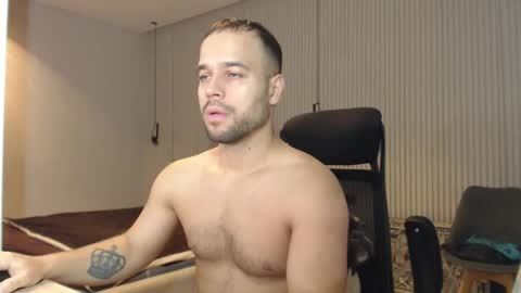 DeAlex online show from 01-11-25, 10:40