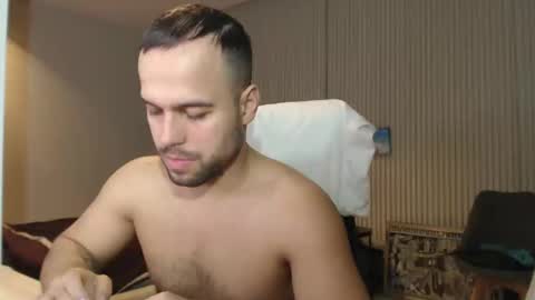 DeAlex online show from 01-11-25, 04:46