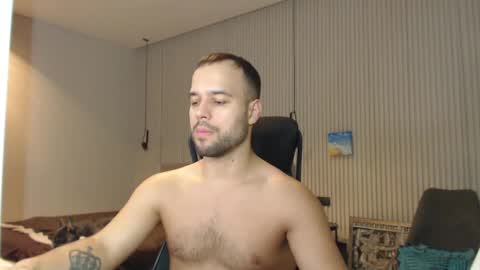 DeAlex online show from 01-12-25, 02:30