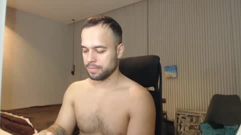 DeAlex online show from 01-13-25, 10:25