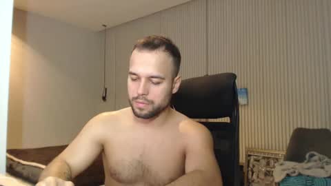 DeAlex online show from 01-14-25, 01:38