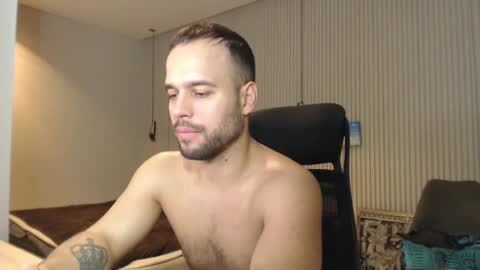 DeAlex online show from 01-15-25, 04:43