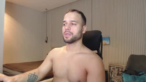 DeAlex online show from 01-16-25, 11:15