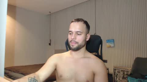 DeAlex online show from 01-16-25, 05:23