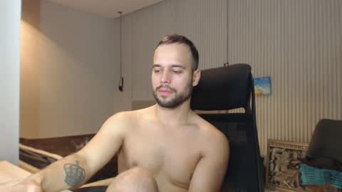 DeAlex online show from 01-18-25, 02:23
