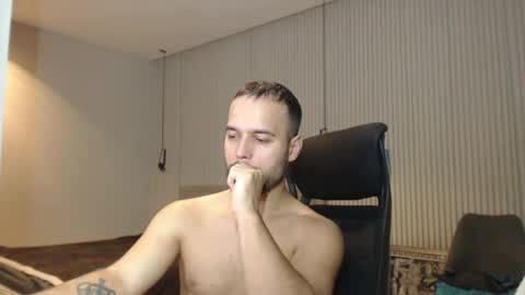 DeAlex online show from 01-18-25, 05:26