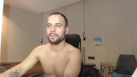 DeAlex online show from 01-19-25, 10:17