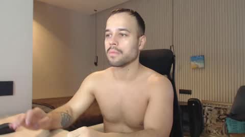 DeAlex online show from 01-20-25, 10:51