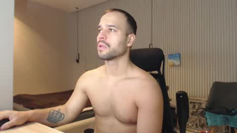 DeAlex online show from 01-22-25, 10:40