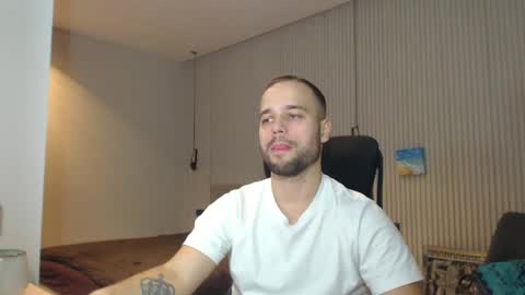 DeAlex online show from 02-12-25, 04:33