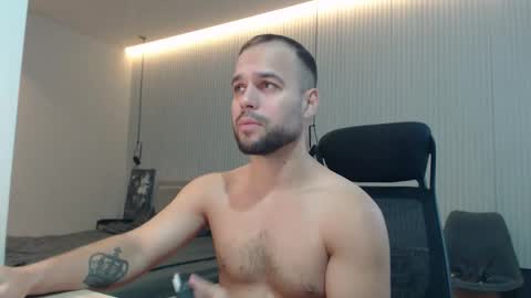 DeAlex online show from 10-01-25, 09:37