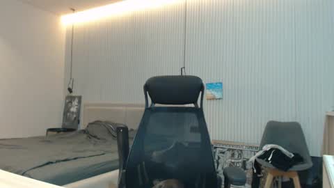 DeAlex online show from 10-08-25, 09:18