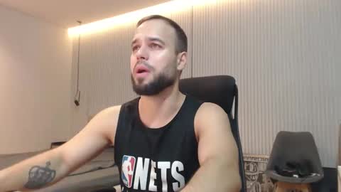 DeAlex online show from 11-12-25, 09:53