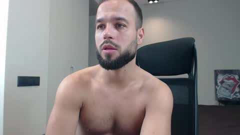 DeAlex online show from 12-04-25, 11:52