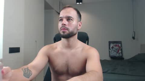 DeAlex online show from 06-10-26, 10:47