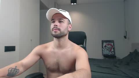 DeAlex online show from 06-15-26, 10:06