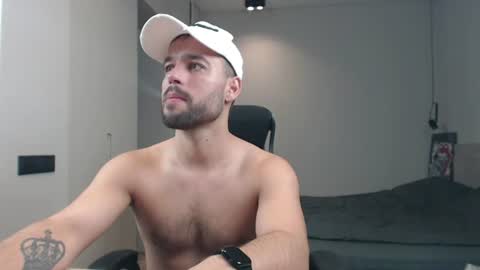 DeAlex online show from 06-19-26, 09:35
