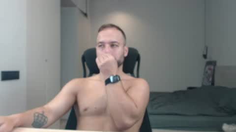 DeAlex online show from 06-24-26, 09:30
