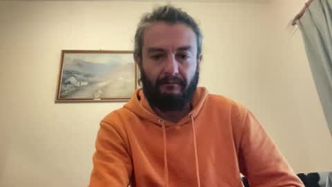 Sandro Andersom online show from 09-15-25, 09:31