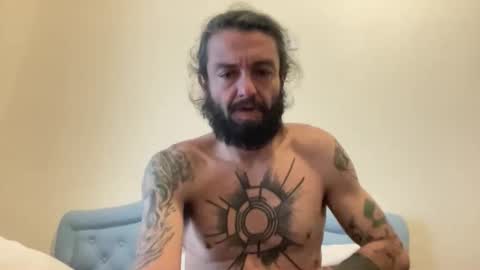 Sandro Andersom online show from 10-12-25, 01:43