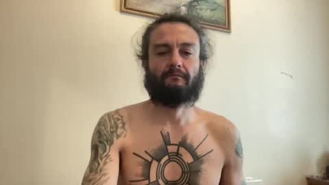 Sandro Andersom online show from 04-05-26, 04:37